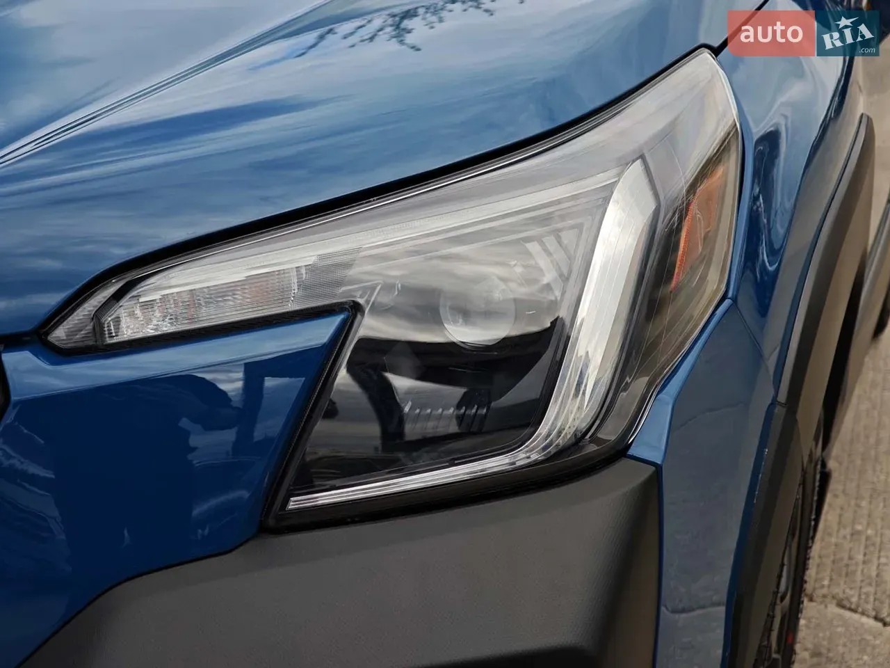 Subaru Forester 2022 photo 5