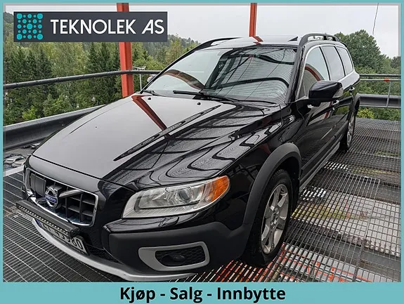 Volvo Xc70