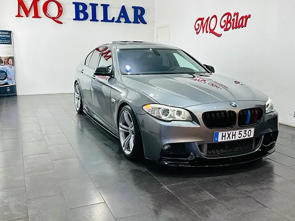 BMW 525D