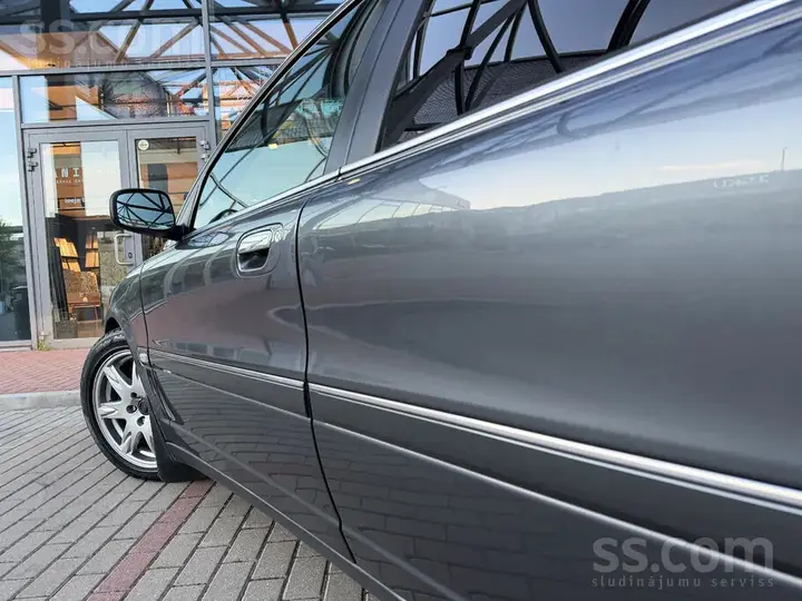 Volvo S80 2005 photo 4