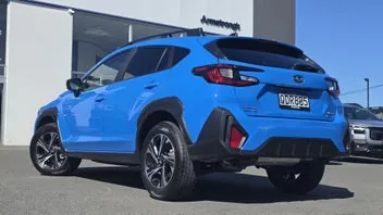 Subaru Crosstrek 2023 photo 3