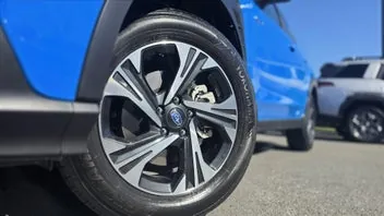 Subaru Crosstrek 2023 photo 4