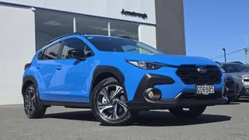 Subaru Crosstrek 2023 photo 2