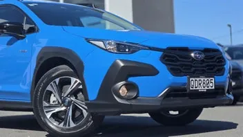 Subaru Crosstrek 2023 photo 5