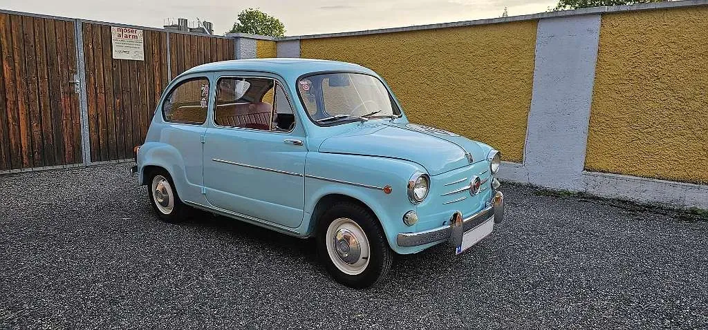 Fiat Sonstige