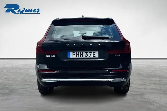 Volvo Xc60 2027 photo 5