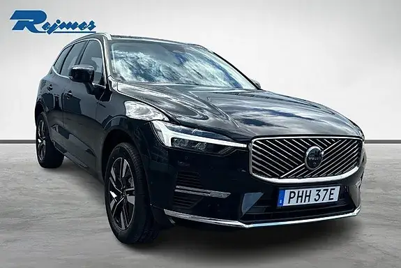 Volvo Xc60 2027 photo 2