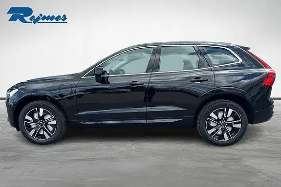 Volvo Xc60 2027 photo 4