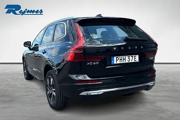 Volvo Xc60 2027 photo 3