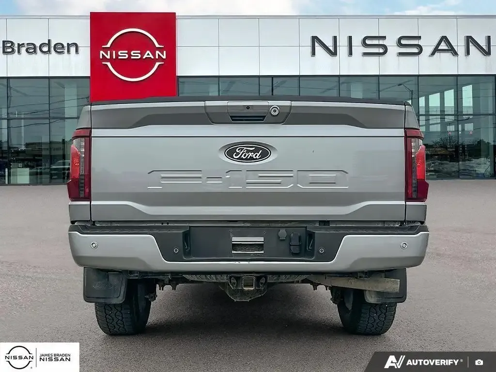 Ford F-150 2024 photo 5