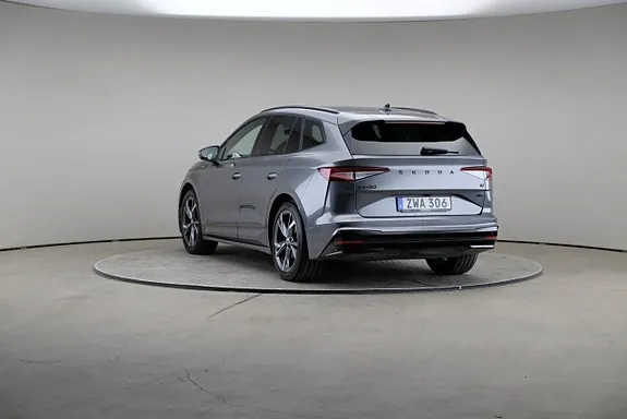 Skoda Enyaq 2023 photo 2