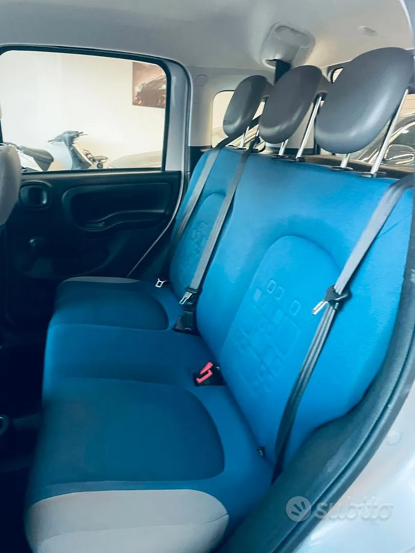 Fiat Panda 2013 photo 4