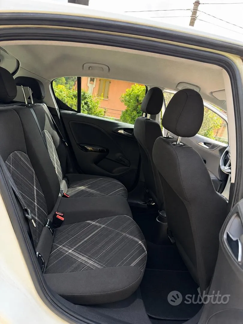 Opel Corsa 2016 photo 5