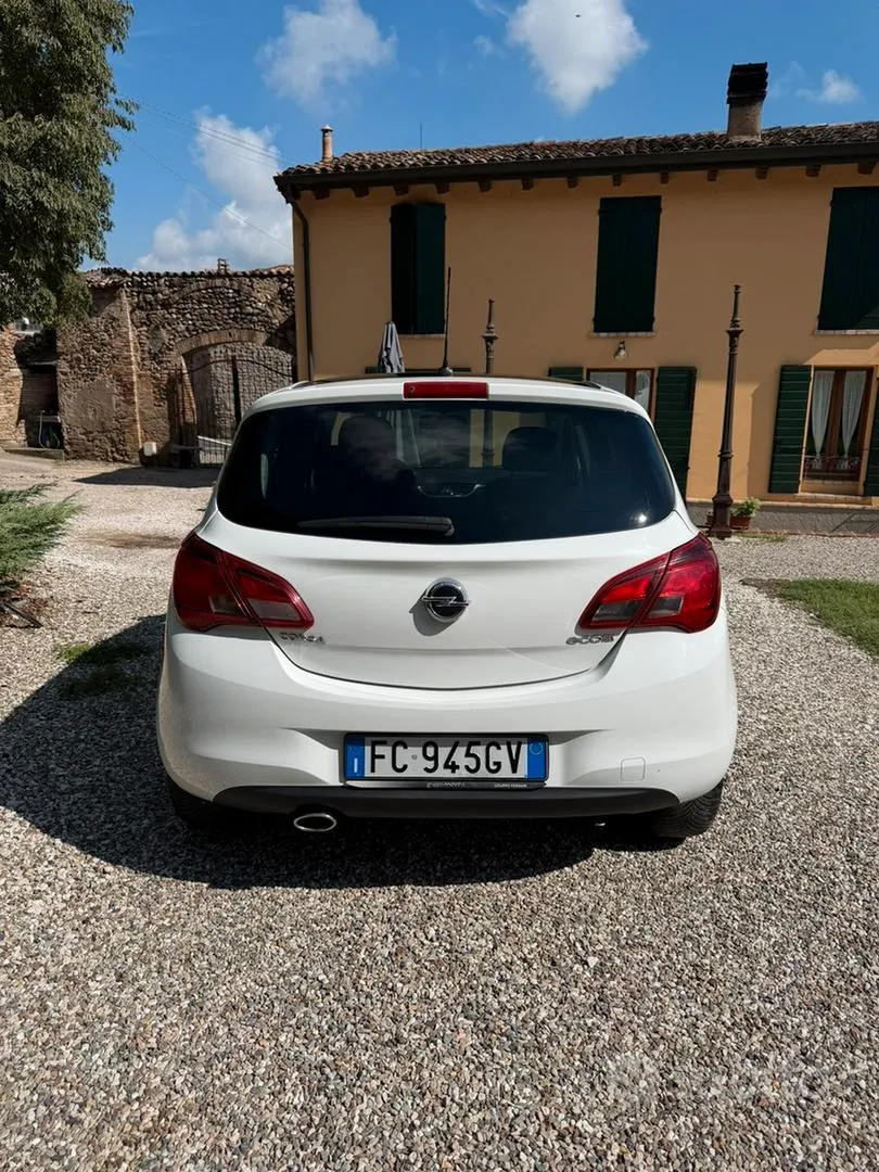 Opel Corsa 2016 photo 3