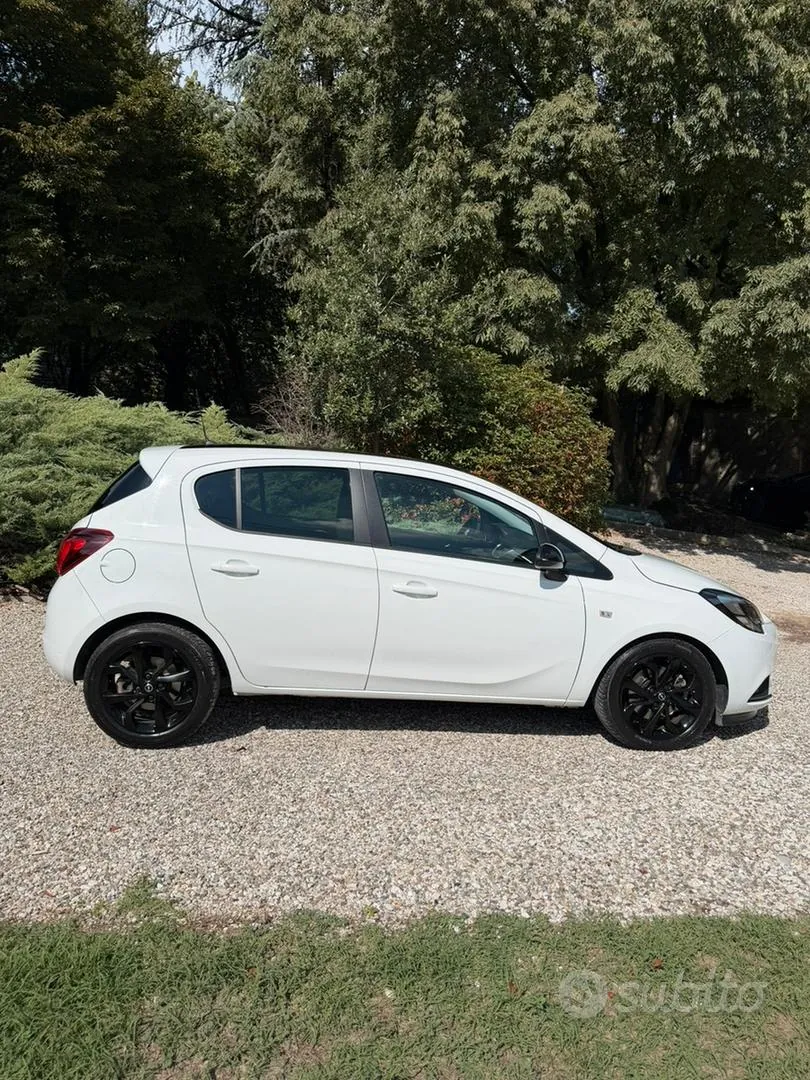 Opel Corsa 2016 photo 4
