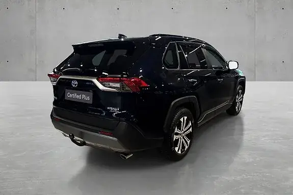 Toyota Rav4 2019 photo 5