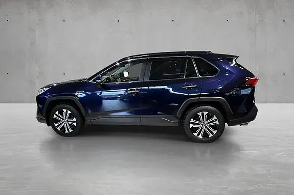Toyota Rav4 2019 photo 2