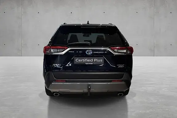 Toyota Rav4 2019 photo 4