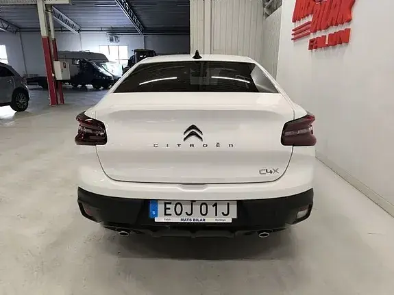 Citroen C4 2023 photo 5