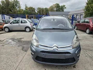 Citroen C4 Picasso 2012 photo 2