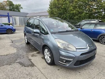 Citroen C4 Picasso 2012 photo 3