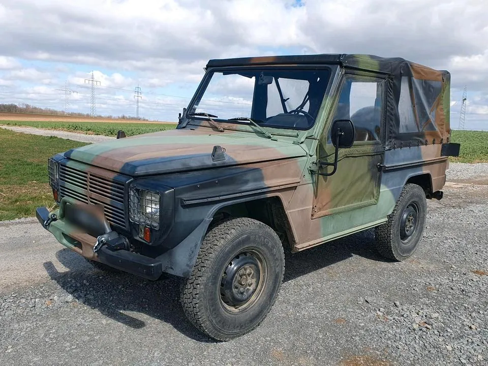 Peugeot P4
