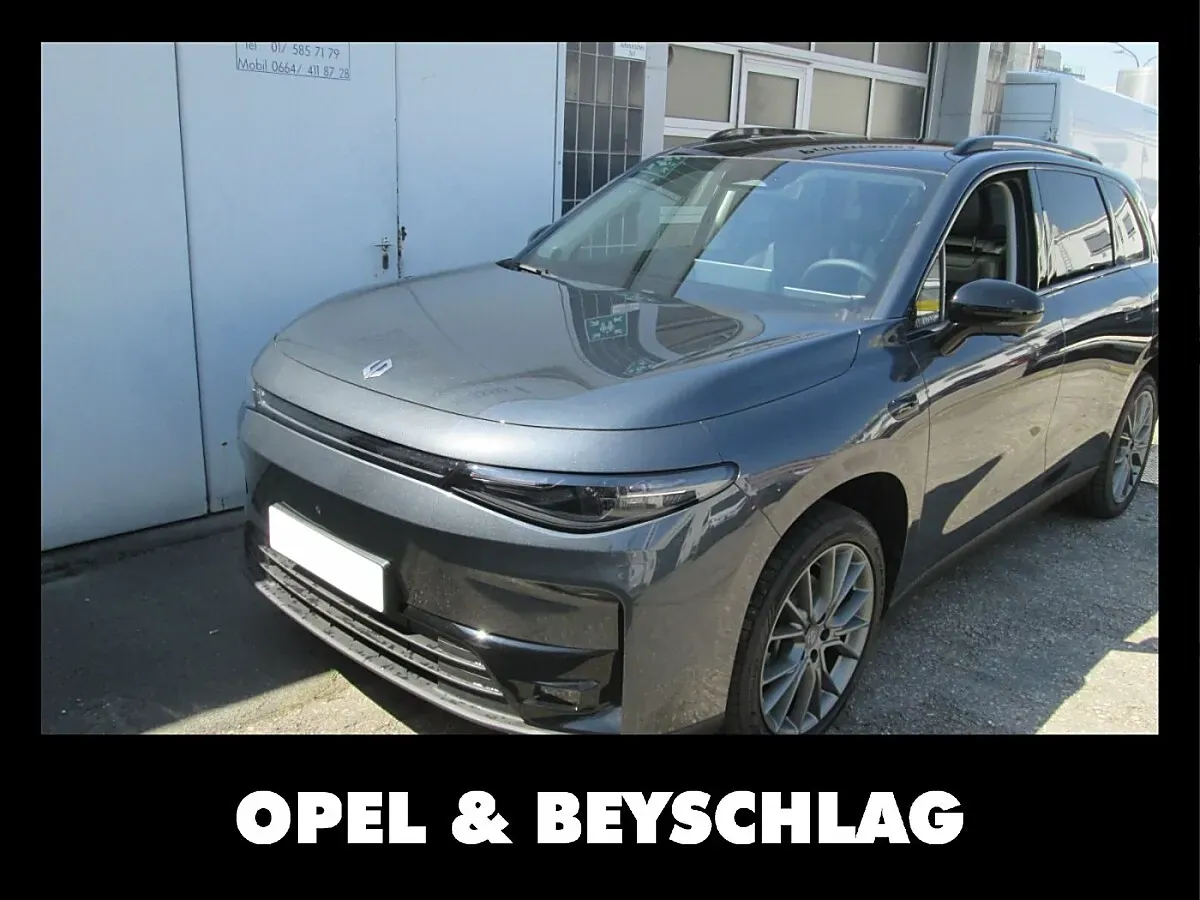 Opel C10