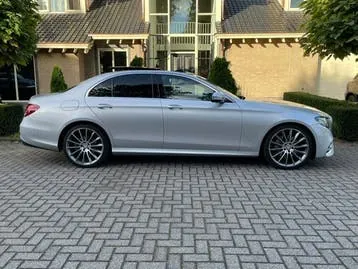 Mercedes-Benz E-Class 2016 photo 2