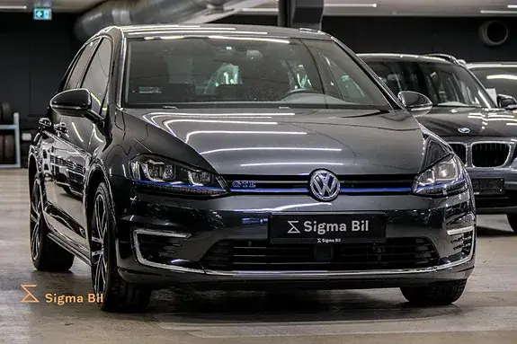 Volkswagen Golf 7