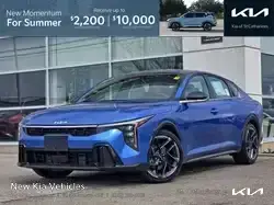 Kia K4
