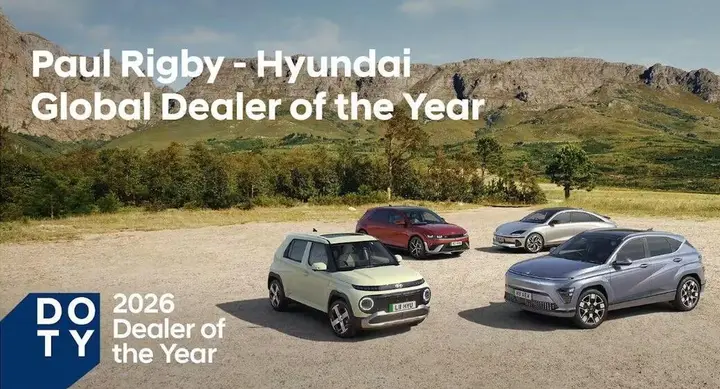 Hyundai I10 2019 photo 3