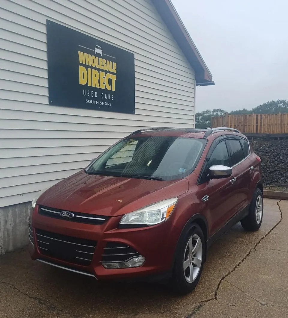 Ford Escape