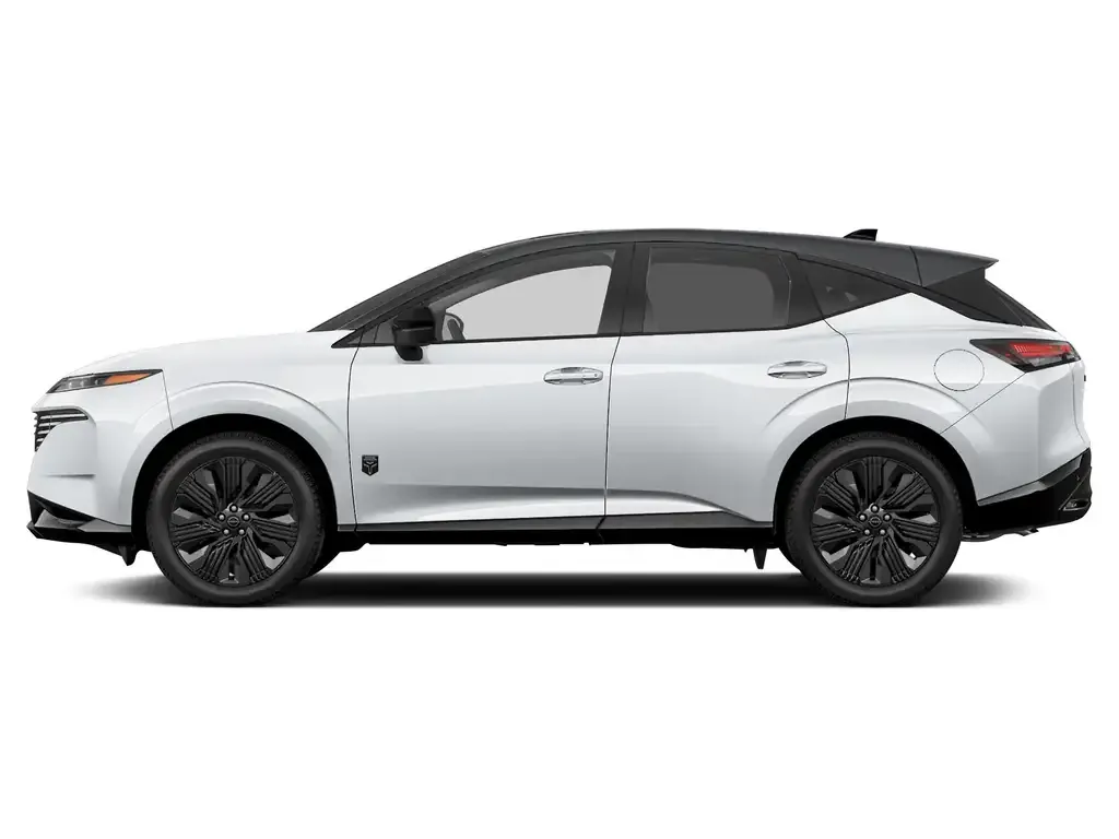 Nissan Murano 2027 photo 2