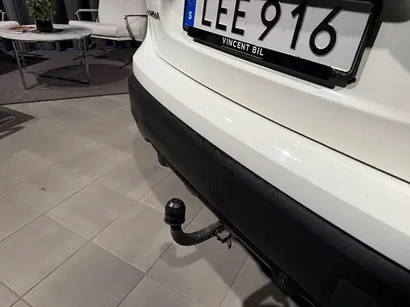 Nissan Qashqai 2015 photo 5