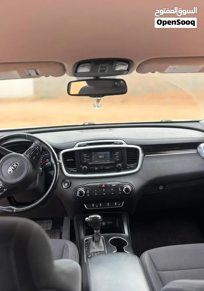 Kia Sportage 2016 photo 3