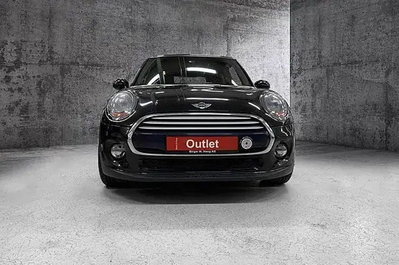 Mini Cooper 2014 photo 2