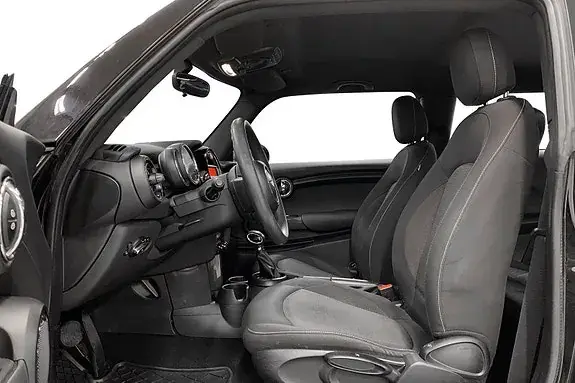 Mini Cooper 2014 photo 5