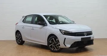 Opel Corsa 2026 photo 2