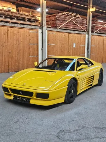 Ferrari 348