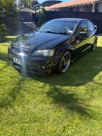 Holden Commodore 2009 photo 4