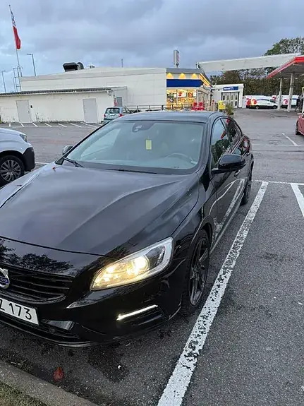 Volvo S60 2016 photo 4