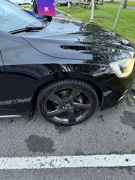 Volvo S60 2016 photo 5