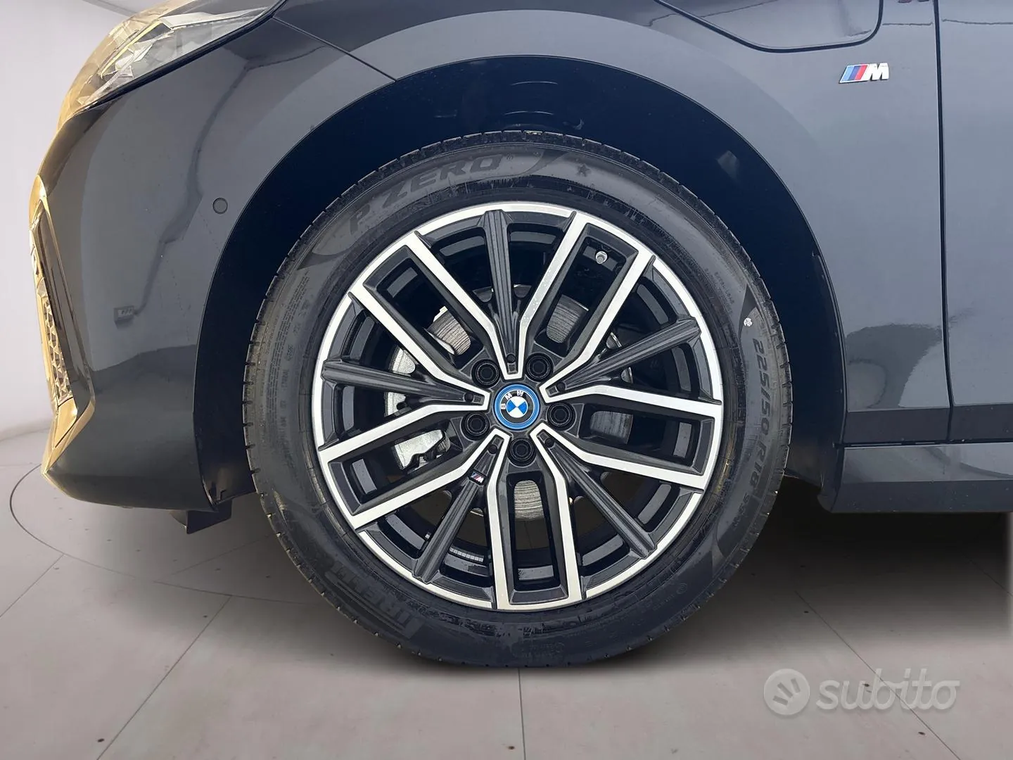 BMW Serie 2 225E Active Tourer 2023 photo 5