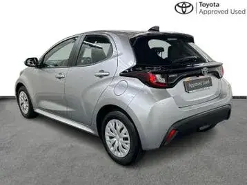 Toyota Yaris 2025 photo 3