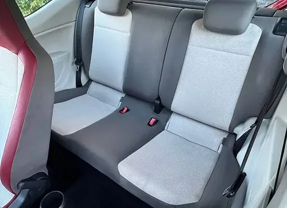 Volkswagen Up 2012 photo 5
