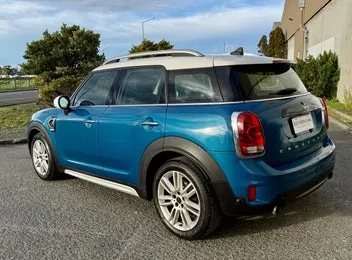 Mini Countryman 2019 photo 4
