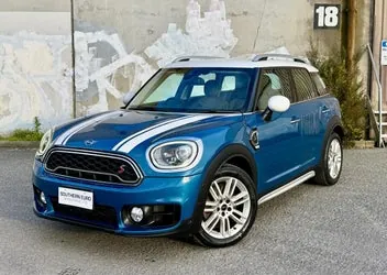 Mini Countryman 2019 photo 3