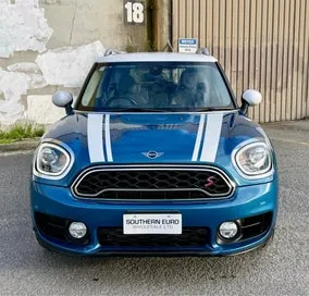Mini Countryman 2019 photo 5