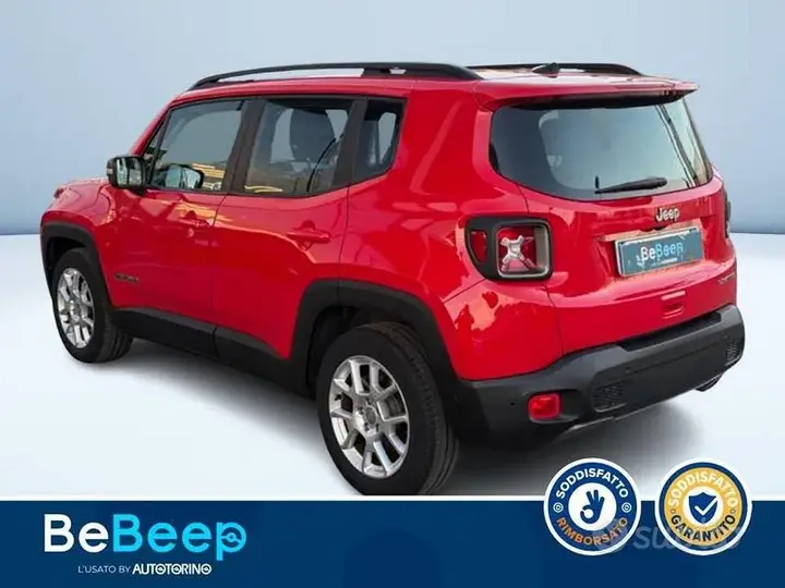 Jeep Renegade 2019 photo 5