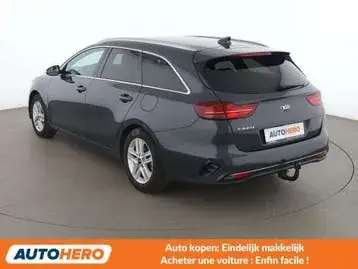 Kia Ceed 2019 photo 4